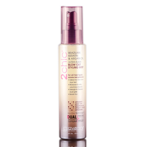 Giovanni 2 Chic Ultra Sleek Blowout Styling Mist-image1