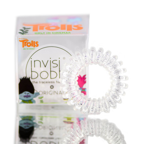 Invisibobble The Traceless Hair Ring Trolls-image1