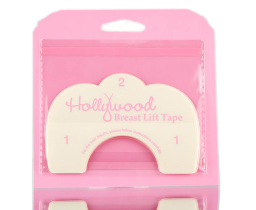 Hollywood Fashion Secrets Breast Lift Tape-image1