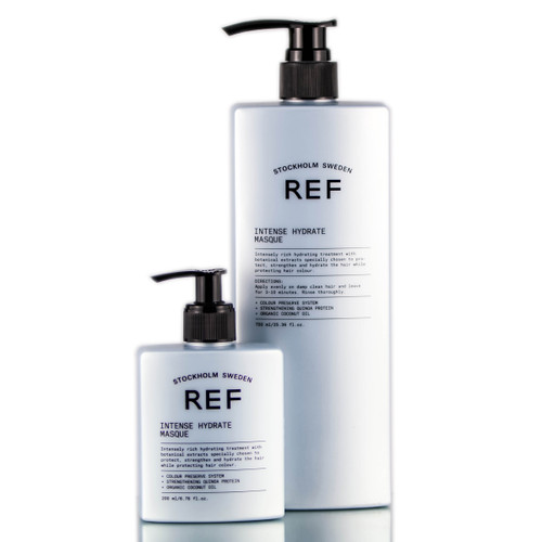 REF Intense Hydrate Masque-image1