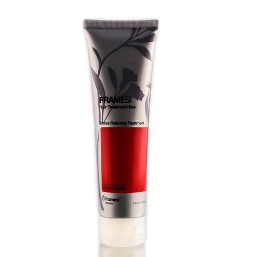 Framesi Hair Treatment Line Stress Relieving Treatment-image1