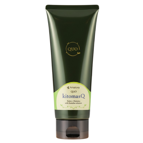 Amatora QUO KitomasQ Mask Hair Treatment