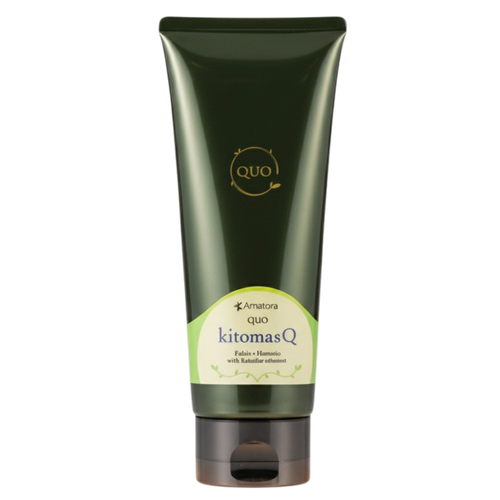 Amatora QUO KitomasQ Mask Hair Treatment-image1