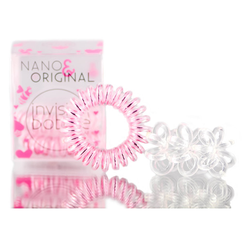 Invisibobble The Traceless Hair Ring - Limited Edition-image1