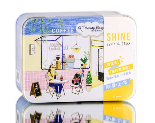 My Beauty Diary Shine Like A Star-image1