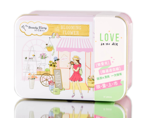 My Beauty Diary Love In The Air-image1