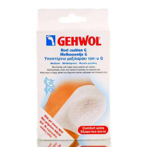 Gehwol Heel Cushion G-image1