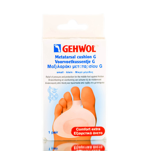 Gehwol Metatarsal Cushion G-image1