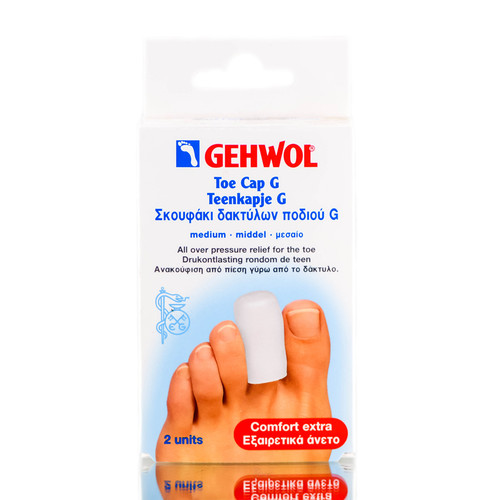 Gehwol Toe Cap G-image1