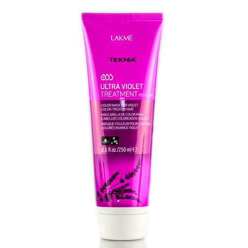 Lakme Teknia Ultra Violet Treatment-image1