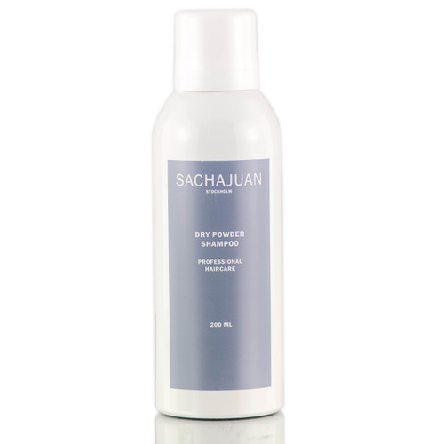 Sachajuan Dry Powder Shampoo