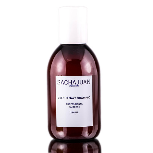 Sachajuan Colour Save Shampoo-image1