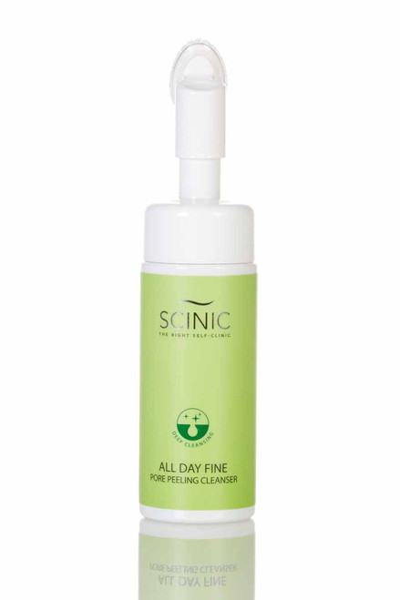 Scinic All Day Fine Pore Mask Cleanser-image1