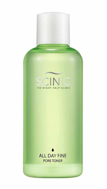 Scinic All Day Fine Pore Toner-image1