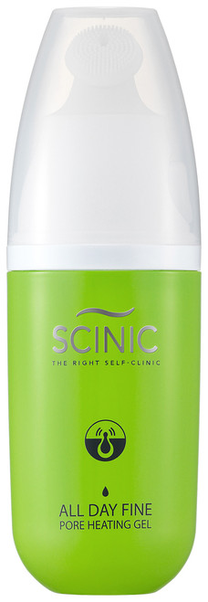 Scinic All Day Fine Pore Heating Gel-image1