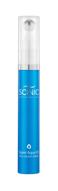 Scinic Super Aqua EX Roll-On Eye Serum