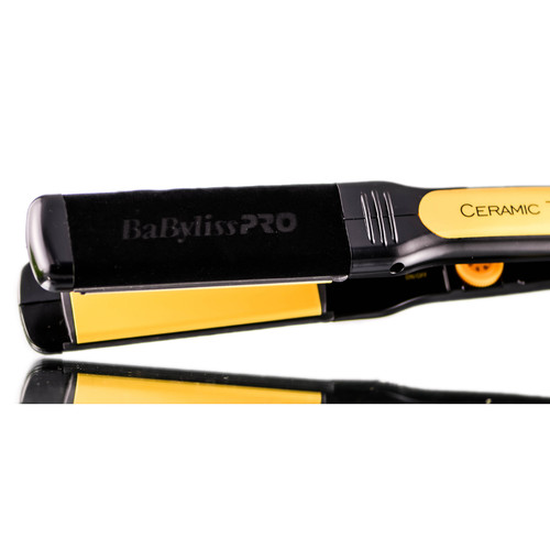 Babyliss Pro Ceramic Tools Flat Iron-image1
