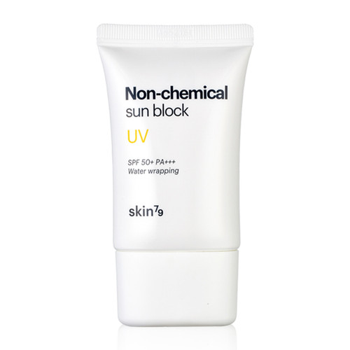 Skin 79 Non-Chemical Sun Block