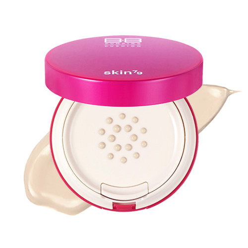 Skin 79 Pink BB Pumping Cushion-image1