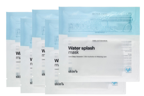 Skin 79 Water Splash Mask-image1