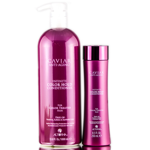 Alterna Caviar Anti-Aging Infinite Color Hold Conditioner-image1