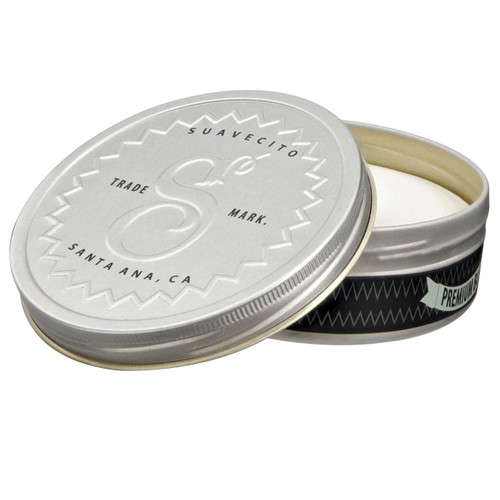 Suavecito Premium Blends Matte Pomade-image2