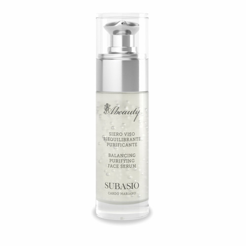 Abeauty Subasio Thistle Balancing Purifying Face Serum-image1