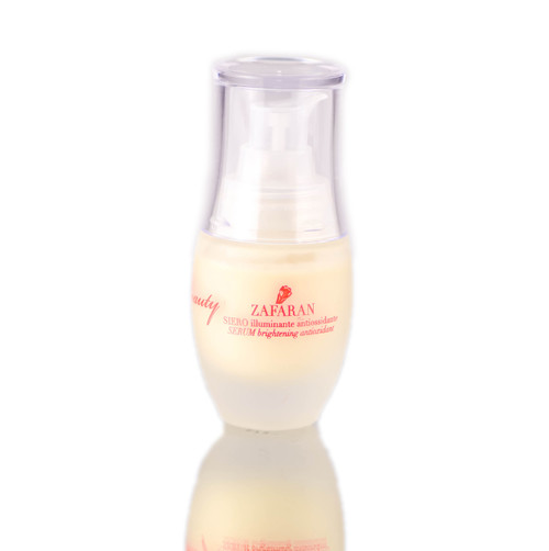 Abeauty Zafaran Brightening Antioxidant Serum-image1