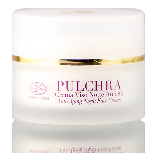 Abeauty Pulchra Anti-Aging Night Face Cream-image1