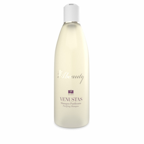 Abeauty Venustas Purifying Shampoo-image1