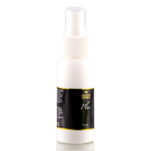 Keratin Express Plus Treatment-image1