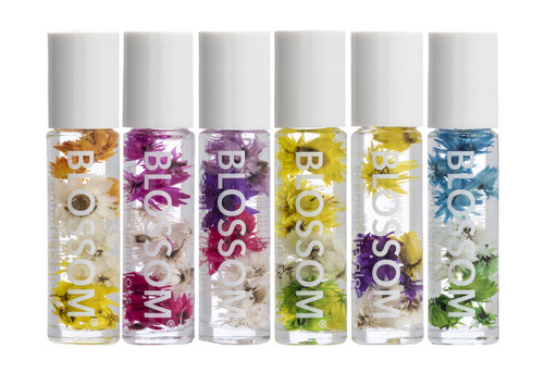 Blossom Scented Lip Gloss-image1