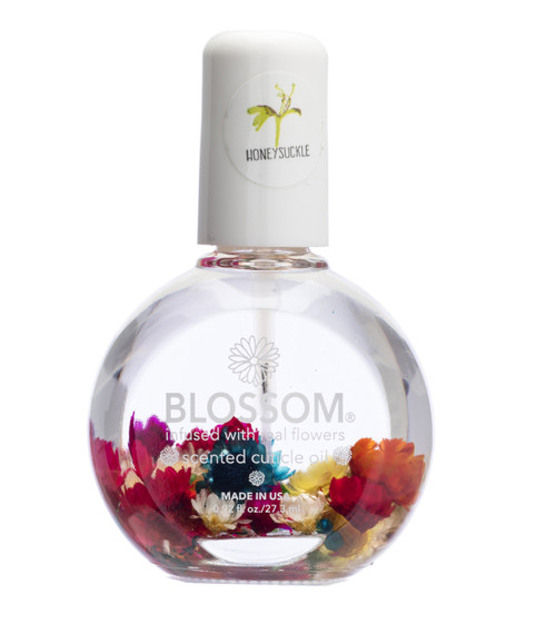 Blossom Scented Cuticle Oil (0.92 oz)-image1