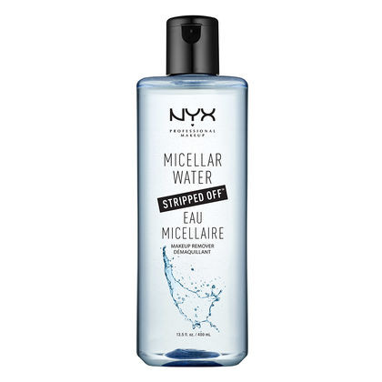 NYX Stripped Off Micellar Water-image1