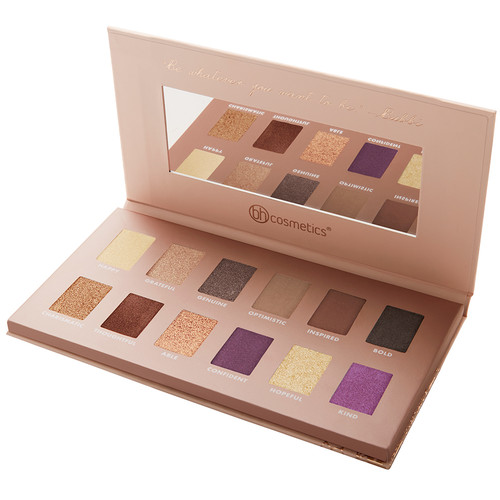 BH Cosmetics Be...by BudzBeauty Eyeshadow Palette-image1