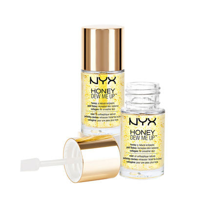NYX Honey Dew Me Up Skin Serum and Primer-image1