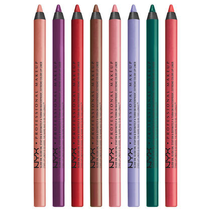 NYX Slide on Lip Pencil-image1