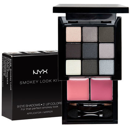 NYX Smokey Look Kit-image1