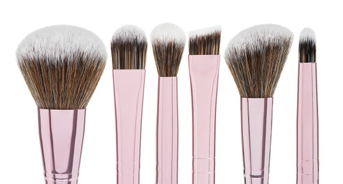 BH Cosmetics Vegan Brushes-image1