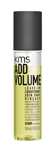 KMS AddVolume Leave-in Conditioner-image1