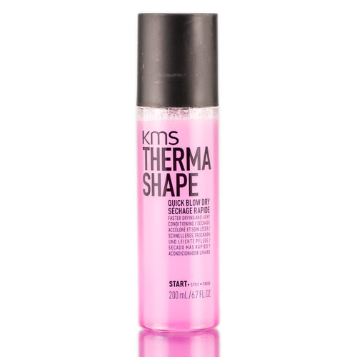 KMS ThermaShape Quick Blow Dry-image1
