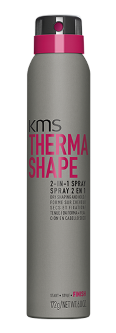 KMS ThermaShape 2-in-1 Spray