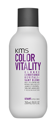 KMS Color Vitality Blonde Conditioner-image1