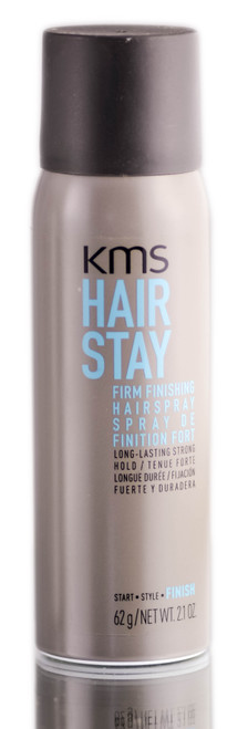 KMS Hair Stay Firm Finishing Hairspray-image1