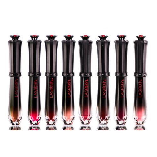 LA Splash Cosmetics Wickedly Divine Liquid Lipstick-image1