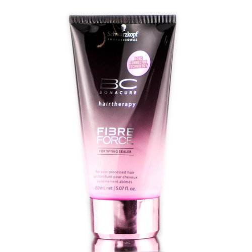 Schwarzkopf BC Bonacure Fibre Force Fortifying Sealer-image1
