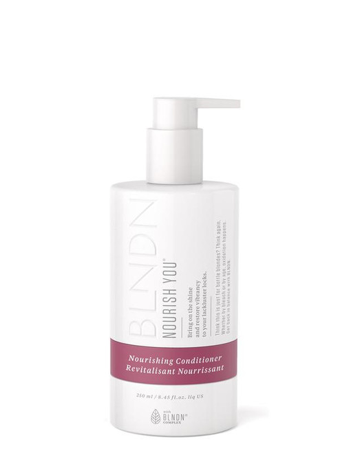 BLNDN Nourishing Conditioner-image1