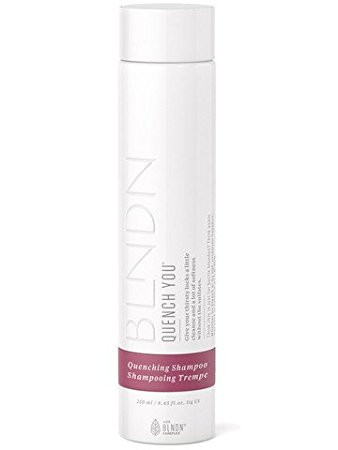 BLNDN Quenching Shampoo-image1