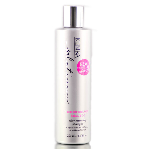 Kenra Platinum Color Charge Shampoo-image1