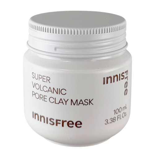 Innisfree Super Volcanic Pore Clay Mask